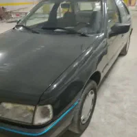 پژو‌405کلکسیونی