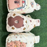 بادی بگ وارداتی در طرح های مختلف|کیف، کفش، کمربند|تهران, باشگاه نفت|دیوار