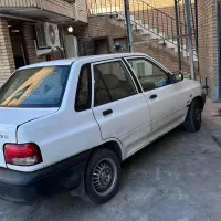 پراید131|خودرو سواری و وانت|فشاپویه, |دیوار