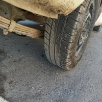 پیکان وانت مدل ۸۴|خودرو سواری و وانت|هوراند, |دیوار