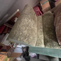 یک سری وسایل برای خونه باغی