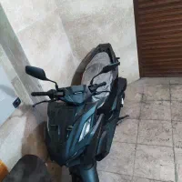 کیلیک واریو 160اصلی|موتورسیکلت|تهران, امام زاده حسن|دیوار