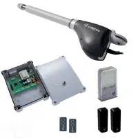 جک  پارکینگ تک لنگه کالیپسو v2