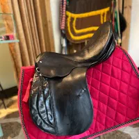 زین آلمان شرقی