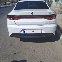 تارا اتوماتیک v4 ال ایکس مدل 1404|خودرو سواری و وانت|اسلام‌شهر, شهرک مهدیه|دیوار