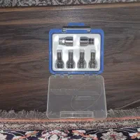 پیچ ضد سرقت تایر ۲۰۶ اس دی