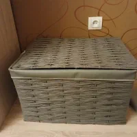 باکس مخصوص لباس