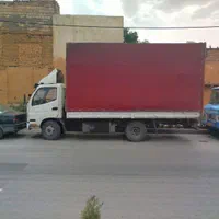باربری وحمل نقل اسباب کشی 100%تضمینی