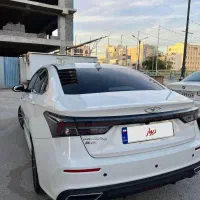 اریزو ۶ پرو مدل ۱۴۰۲ تمیز|خودرو سواری و وانت|بندرعباس, |دیوار