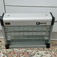 حشره کش برقی|سایر لوازم برقی|قم, دروازه چوبی|دیوار