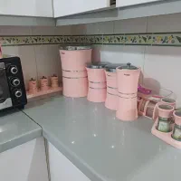 سرویس کامل ادویه جات عروس|ظروف سرو و پذیرایی|اهواز, شریعتی جنوبی|دیوار