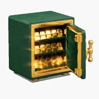 هدیه وال گلد 250 تومان میده