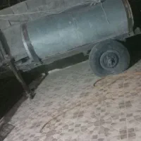 تانکر چرخدار|خودرو سنگین|جیرفت, |دیوار