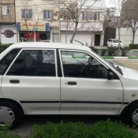 پراید 131 فول|خودرو سواری و وانت|فردوس (خراسان), |دیوار