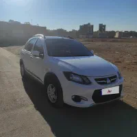 کوئیک R1401 سفید مشکی پارس خودرو|خودرو سواری و وانت|اصفهان, دهنو|دیوار