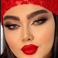 میکاپ و شینیون تخصصی (با مناسب ترین قیمت )|خدمات آرایشگری و زیبایی|خرم‌آباد, |دیوار