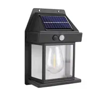 لامپ دیواری خورشیدی 3 حالته مدل Solar|لامپ و چراغ|تهران, کوی بیمه|دیوار