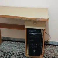 میز کامپیوتر