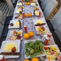 ۲ اردیبهشت تور سامرا کربلا نجف کاظمین