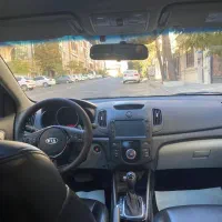 سراتو آپشنال۹۷ کم کارکرد|خودرو سواری و وانت|تهران, شهرک آزمایش|دیوار