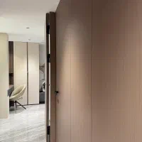 معماری‌مدرن۲۷۵متر،مینیمال،فـ‌محدود|فروش آپارتمان|تهران, کامرانیه|دیوار