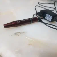 دستگاه تتو