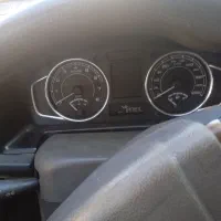 پارس مدل98موتور سال دوگانه