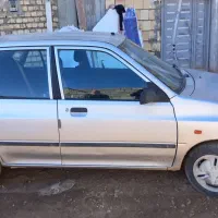 فروش پراید|خودرو سواری و وانت|داران, |دیوار