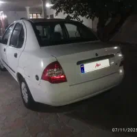 تییا ۹۷ دوگانه کارخانه|خودرو سواری و وانت|مشهد, کلاهدوز|دیوار