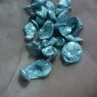 پودر و آلیاج روی زینک