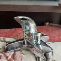 شیرآلات اهرمی