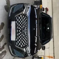 تیگو ۷ پلاگین هیبرید ۴۰۴ مشکی