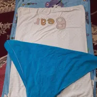 پتوی نوزاد نونو