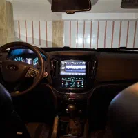 ماشین هایما s7پلاس|خودرو سواری و وانت|یزد, |دیوار