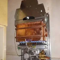 تعمیر ابگرمکن