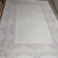 فرش تراکم بالا در حد نو