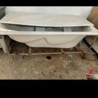 وان حمام|لوازم حمام|مشهد, هفت تیر (نه دره)|دیوار