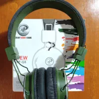 هدفون بلوتوثی در حد نو