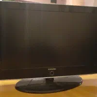 تلوزیون ۳۴ اینچ دسته دو|تلویزیون و پروژکتور|مشهد, کوثر|دیوار