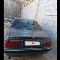 فروش پژو پارس tu5|خودرو سواری و وانت|الیگودرز, |دیوار