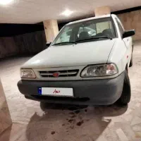 پراید وانت ۱۴۰۱|خودرو سواری و وانت|صومعهسرا, |دیوار