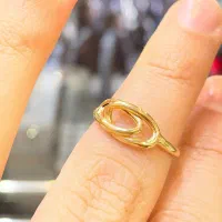 انگشتر بی نهایت