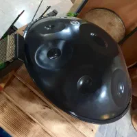 هنگدرام فولاد فروشگاه قهرمانی|درام و پرکاشن|زنجان, |دیوار