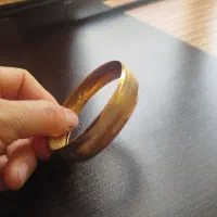 یک عدد النگو سایز ۳|جواهرات|کرج, شهرک جهان آرا|دیوار