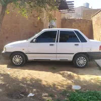 پراید|خودرو سواری و وانت|مسجد سلیمان, |دیوار
