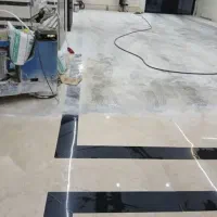 کفساب سابزن سنگسابی کفسابی ساب بتن نماشویی ساب