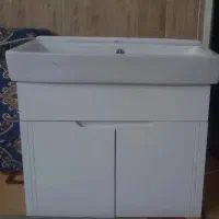 کابین روشویی