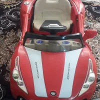 ماشین شارژی