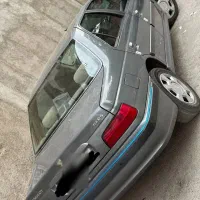 پژو پارس LX TU5، مدل ۱۴۰۰|خودرو سواری و وانت|تهران, شهرک شریفی|دیوار