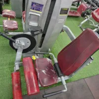 دستگاه باشگاه بدنسازی و اسپینینگ|تجهیزات ورزشی|مشهد, شهید فرامرز عباسی|دیوار